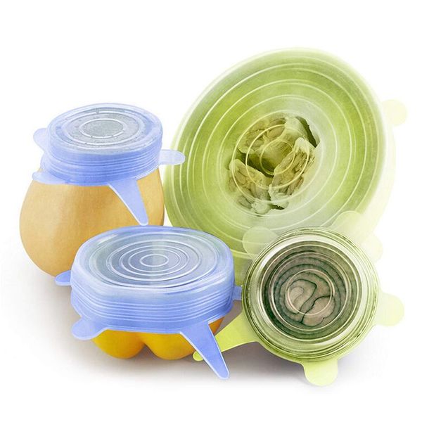 beau-silicone food lid, 12 pcs stretch reusable lids expandable silicone storage lid
beau-silicone food lid, 12 pcs stretch reusable lids expandable silicone storage lid