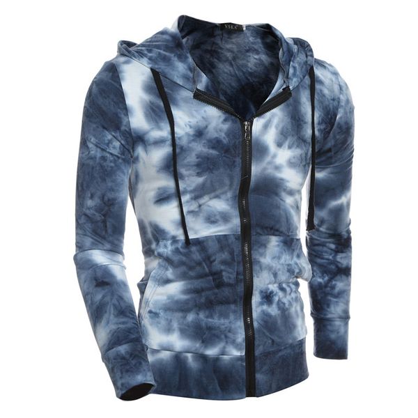gradient style mens hoodies cardigan zipper hooded mens sweatshirt fashion spring autumn teenagers new arrival, Black
gradient style mens hoodies cardigan zipper hooded mens sweatshirt fashion spring autumn teenagers new arrival, Black