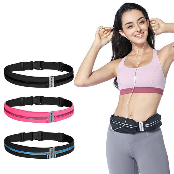 outdoor bags fgoiball fashion sports belt bag universal 6.5-inch mobile phone waterproof running 6 colors optional
outdoor bags fgoiball fashion sports belt bag universal 6.5-inch mobile phone waterproof running 6 colors optional