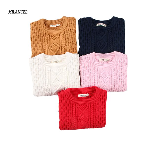 milancel 2018 kids sweaters winter boys knit sweater girls ripped sweater toddler girls winter clothes boys, Blue
milancel 2018 kids sweaters winter boys knit sweater girls ripped sweater toddler girls winter clothes boys, Blue