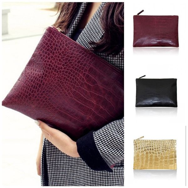 женская молния конверт сумки pu кожа аллигатора pattern 8 цветов карты деньги сумки женские сумки для хранения горячая продажа 11cw e1
женская молния конверт сумки pu кожа аллигатора pattern 8 цветов карты деньги сумки женские сумки для хранения горячая продажа 11cw e1