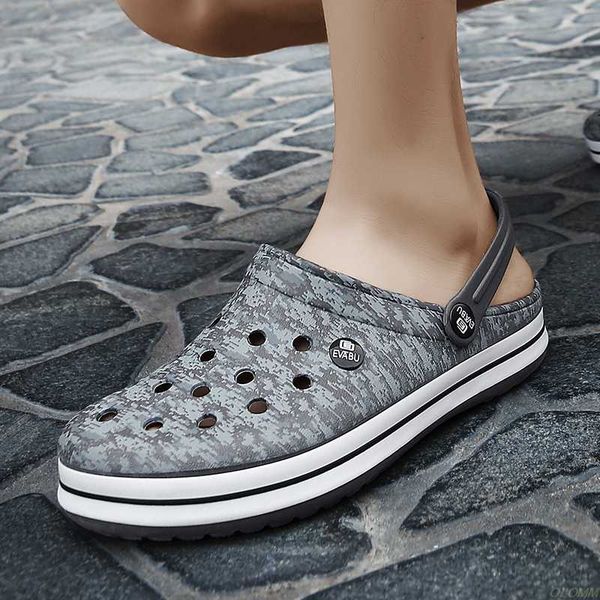 hole sandals men shoes literide crocks crocse women sandalias zapatos de hombre shoes sandles sandals woman slippers, Black
hole sandals men shoes literide crocks crocse women sandalias zapatos de hombre shoes sandles sandals woman slippers, Black