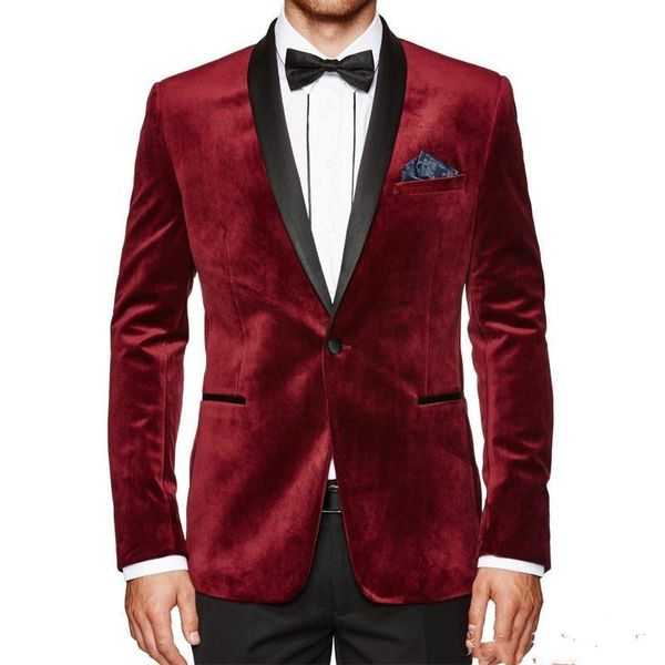 новые высокого качества шаль лацкане groomsmen one button groom tuxedos 2 шт мужские костюмы свадебная / prom best man blazer (куртка + брюк, Black;gray
новые высокого качества шаль лацкане groomsmen one button groom tuxedos 2 шт мужские костюмы свадебная / prom best man blazer (куртка + брюк, Black;gray