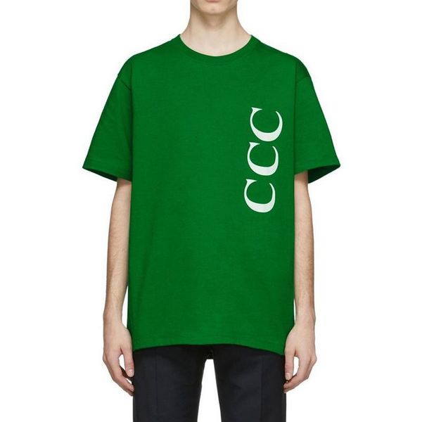 20ss made in italy t-shirt classic logo letter printed tee simple solid color short sleeves men women summer high street t-shirt hfymtx646, White;black
20ss made in italy t-shirt classic logo letter printed tee simple solid color short sleeves men women summer high street t-shirt hfymtx646, White;black