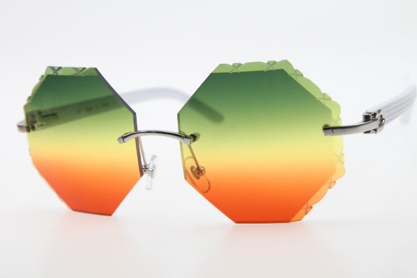 2020 популярных хорошего качество солнцезащитных очки 4189706 rimless белых рук очки унисекс белого plank очки с коробкой новой моды классич, White;black
2020 популярных хорошего качество солнцезащитных очки 4189706 rimless белых рук очки унисекс белого plank очки с коробкой новой моды классич, White;black