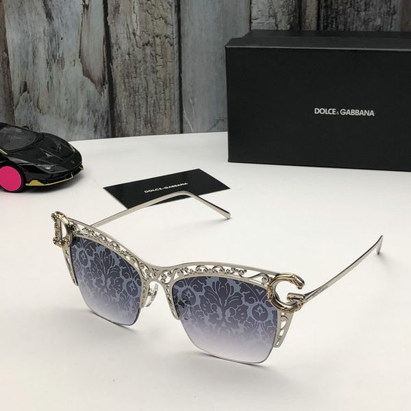 d&g sunglasses for men women fashion wrap sunglasses ray small square frame coating uv protection lens summer style come with package 02, White;black
d&g sunglasses for men women fashion wrap sunglasses ray small square frame coating uv protection lens summer style come with package 02, White;black