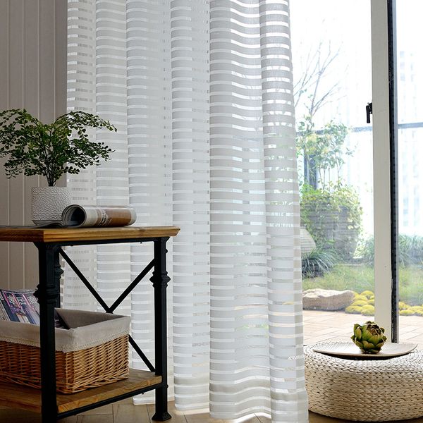 modern minimalist solid color jacquard design new curtain yarn bedroom living room hollow striped curtain yarn custom
modern minimalist solid color jacquard design new curtain yarn bedroom living room hollow striped curtain yarn custom