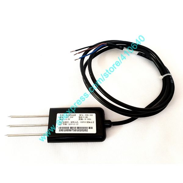 0 to 2 v soil moisture sensor soil humidity sensor soil volume moisture content ip68 protection grade mini size moisture meter
0 to 2 v soil moisture sensor soil humidity sensor soil volume moisture content ip68 protection grade mini size moisture meter