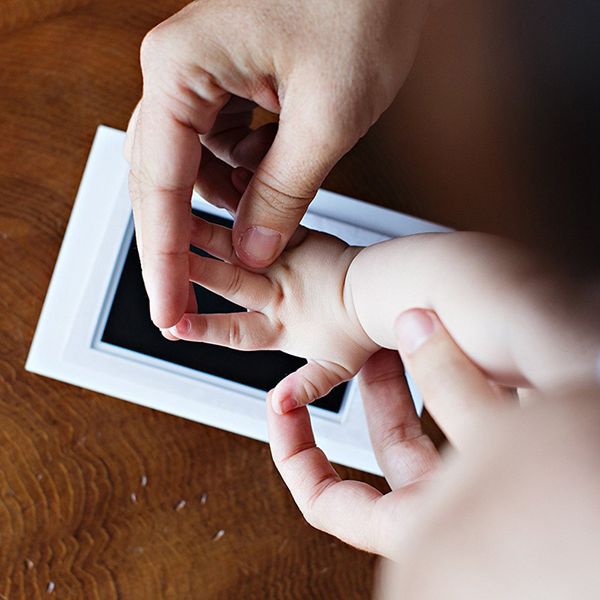 balleenshiny baby handprint footprint ink pads newborn inkpad safe clean touch non-toxic infant souvenirs stamp-pad ink toy gift
balleenshiny baby handprint footprint ink pads newborn inkpad safe clean touch non-toxic infant souvenirs stamp-pad ink toy gift