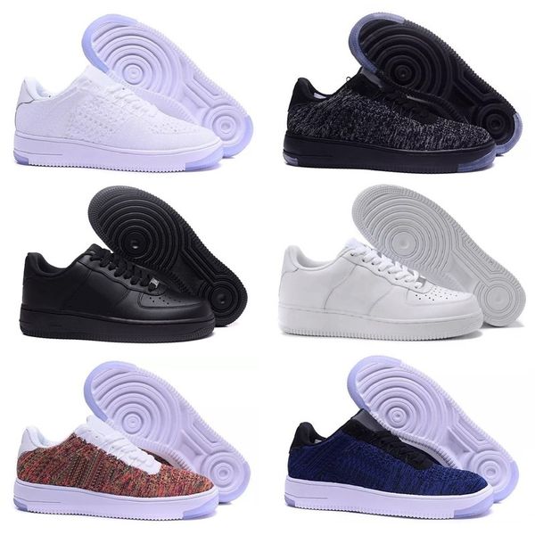 2019 new design forces men low skateboard shoes one 1 knit euro air high women all white black red outdoor sneakers
2019 new design forces men low skateboard shoes one 1 knit euro air high women all white black red outdoor sneakers