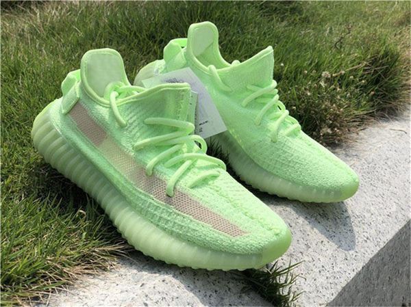 2019 authentic 350s v2 gid glow in the dark eh5360 kanye west running shoes black fu9161 clay static ef2905 sneakers with box, White;red
2019 authentic 350s v2 gid glow in the dark eh5360 kanye west running shoes black fu9161 clay static ef2905 sneakers with box, White;red