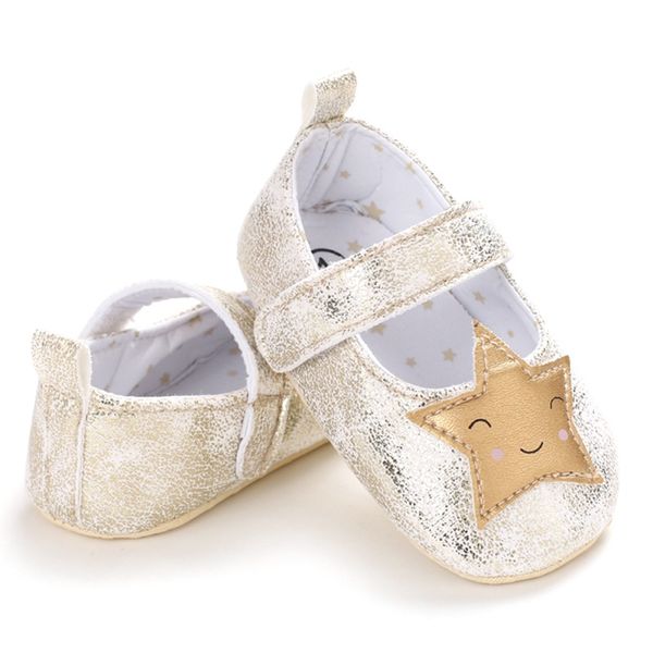 soft baby girl shoes star print anti-slip casual baby shoes toddler soft soled princess walking new
soft baby girl shoes star print anti-slip casual baby shoes toddler soft soled princess walking new