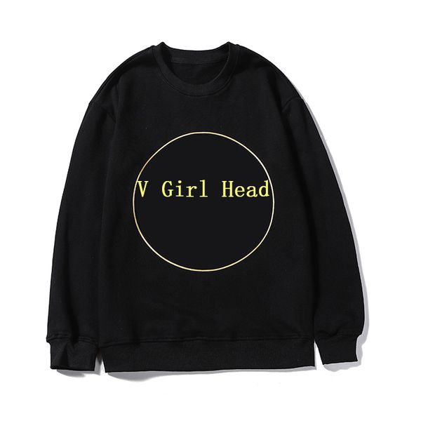 designer men brand hoodie luxury clothing with head print brand simple girl head pattern with character platform solid color, Black
designer men brand hoodie luxury clothing with head print brand simple girl head pattern with character platform solid color, Black