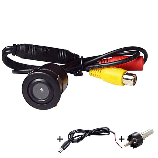 high-definition ccd night vision reversing camera waterproof 170 degree car universal rear view camera auto parking monitor
high-definition ccd night vision reversing camera waterproof 170 degree car universal rear view camera auto parking monitor