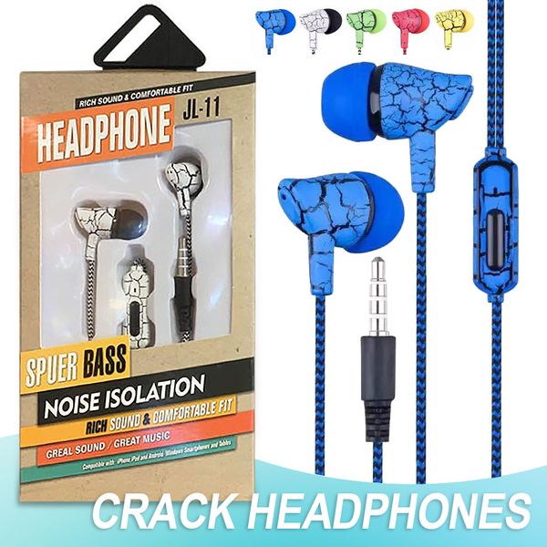 headphones in ear crack wired earphone with mic stereo 3.5mm line control earphones for huawei xiaomi universal smartphone with retail box
headphones in ear crack wired earphone with mic stereo 3.5mm line control earphones for huawei xiaomi universal smartphone with retail box
