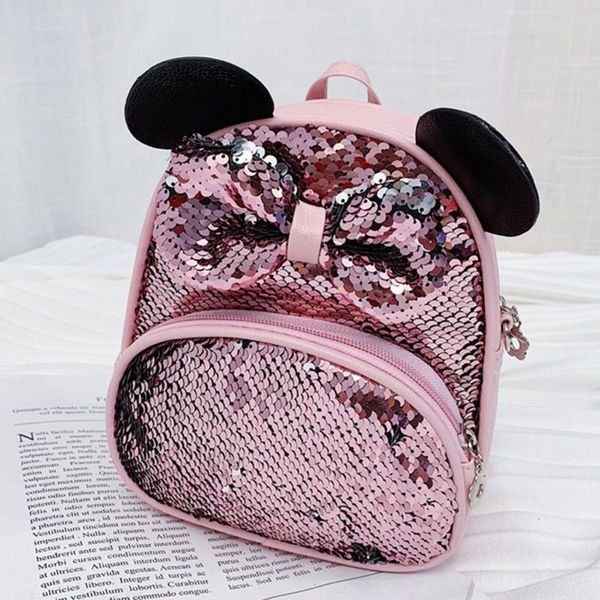 cartoon lovely ears backpacks children sequins bow shoulder backpack zipper rucksack 2020 girls casual travel mochila
cartoon lovely ears backpacks children sequins bow shoulder backpack zipper rucksack 2020 girls casual travel mochila