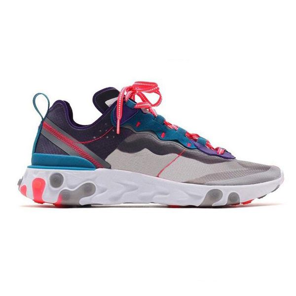 element running shoes for men women light bone triple black royal solar team red mens trainers sports sneaker sunner 5.5-11
element running shoes for men women light bone triple black royal solar team red mens trainers sports sneaker sunner 5.5-11