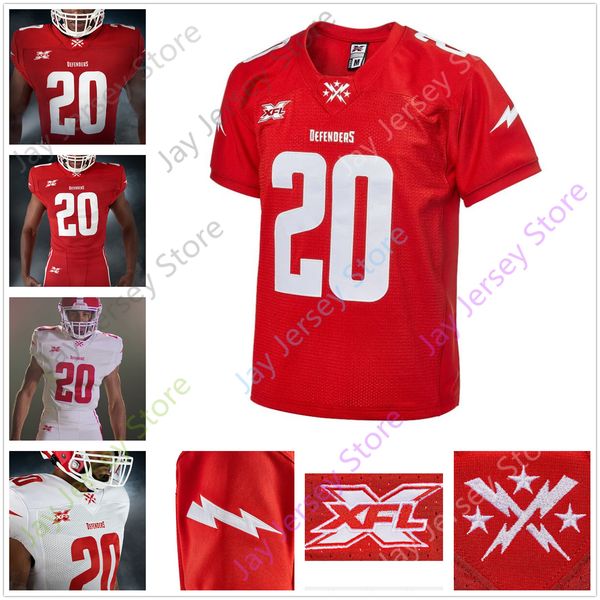 custom xfl dc defenders jersey cardale jones jhurell pressley rashad ross eli rogers jameer thurman jonathan massaquoi jay bromley moore, Black;red
custom xfl dc defenders jersey cardale jones jhurell pressley rashad ross eli rogers jameer thurman jonathan massaquoi jay bromley moore, Black;red