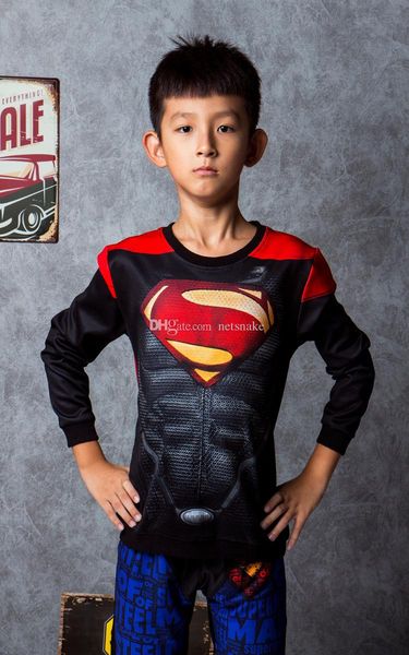 2019 5 types super hero printed marvel animation movie characters long-sleeved cotton t-shirt sportswear spring and autumn style, Blue
2019 5 types super hero printed marvel animation movie characters long-sleeved cotton t-shirt sportswear spring and autumn style, Blue