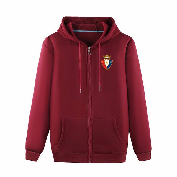 men's osasuna 2019 full-zip travel jacket 2019 2020 osasuna cotton sweater soccer training jacket tracksuit 19 20 osasuna hoo261s, Black;red
men's osasuna 2019 full-zip travel jacket 2019 2020 osasuna cotton sweater soccer training jacket tracksuit 19 20 osasuna hoo261s, Black;red
