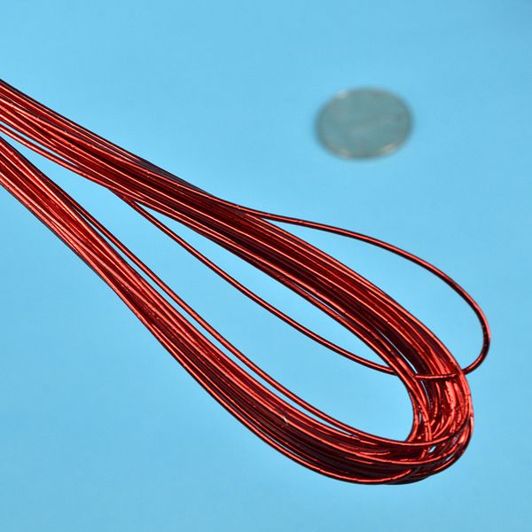 50pcs/lot #24 commonly used iron wire for diy nylon flower ronde flower material wedding decorative flower supply floral wire
50pcs/lot #24 commonly used iron wire for diy nylon flower ronde flower material wedding decorative flower supply floral wire