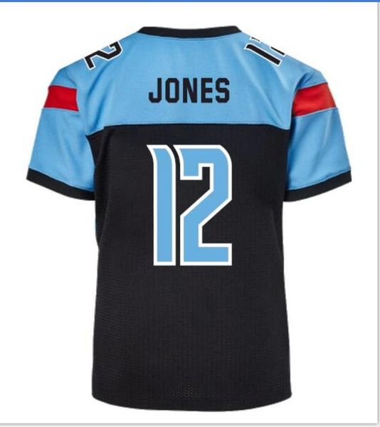 rare new style custom xfl 2020 dallass renegades #12 landry jones #9 phillip nelsoncameron artis-payne eric dungeytreston decoumarquis young, Black
rare new style custom xfl 2020 dallass renegades #12 landry jones #9 phillip nelsoncameron artis-payne eric dungeytreston decoumarquis young, Black
