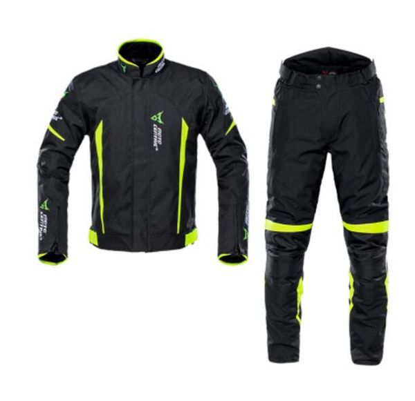 new detachable motorcycle motorcycle riding jacket waterproof full body protective armor summer / winter 3
new detachable motorcycle motorcycle riding jacket waterproof full body protective armor summer / winter 3