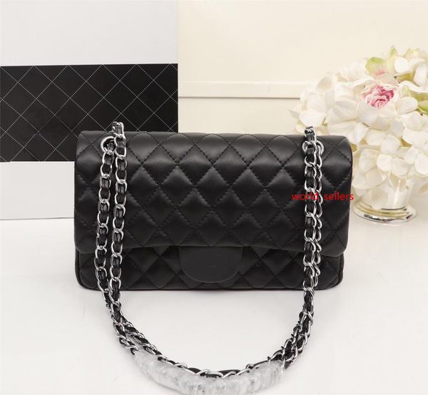 classic chain leather women shoulder bag casual fashion genuine leather handbags for woman
classic chain leather women shoulder bag casual fashion genuine leather handbags for woman