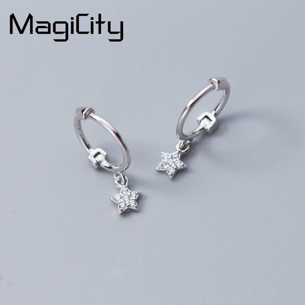 real 925 sterling silver star hoop earring women fine jewelry silver 925 jewelry geometry hanging earrings orecchini argento, Golden;silver
real 925 sterling silver star hoop earring women fine jewelry silver 925 jewelry geometry hanging earrings orecchini argento, Golden;silver