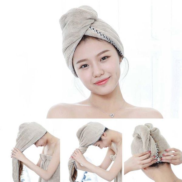 faroot quick dry microfiber towel hair magic super absorbent quick-drying thicker towel bathing bath spa head cap hat
faroot quick dry microfiber towel hair magic super absorbent quick-drying thicker towel bathing bath spa head cap hat