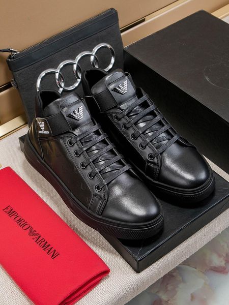 2019 Italy Milan high-end men's sports shoes breathable fabric men's outdoor travel shoes fashion casual men's boots 38-45
2019 Italy Milan high-end men's sports shoes breathable fabric men's outdoor travel shoes fashion casual men's boots 38-45