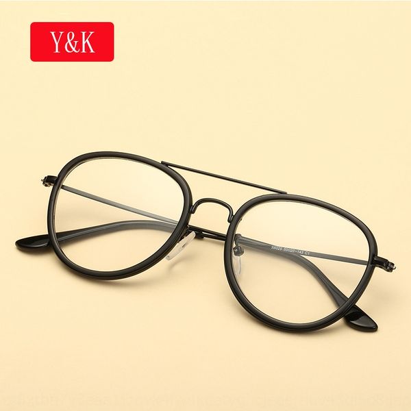 double beam pilot large myopia frame fashionable men's big face myopia glasses frame women's ultra light glasses, Silver
double beam pilot large myopia frame fashionable men's big face myopia glasses frame women's ultra light glasses, Silver