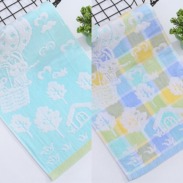 crown 8007 pure cotton baby wash small handkerchief towel 32 shares cartoon children's saliva towel kindergarten handkerchief 25*50
crown 8007 pure cotton baby wash small handkerchief towel 32 shares cartoon children's saliva towel kindergarten handkerchief 25*50