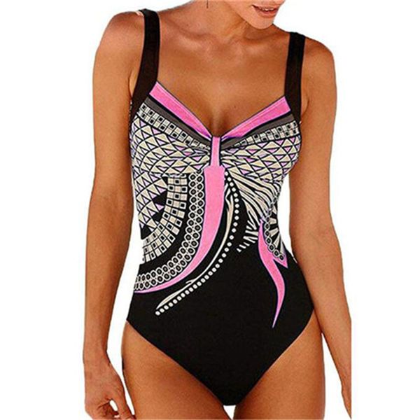 swimwear women 2019 one piece swimsuit push up vintage retro bathing suits swimming suit for beach wear plus size swimwear s-3xl
swimwear women 2019 one piece swimsuit push up vintage retro bathing suits swimming suit for beach wear plus size swimwear s-3xl