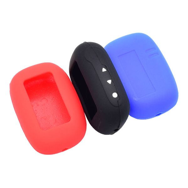 silicone car key case remote control cover protector for starline b92 b62 b94 b64 b95 x96 ru two way car alarm lcd keychain bag
silicone car key case remote control cover protector for starline b92 b62 b94 b64 b95 x96 ru two way car alarm lcd keychain bag