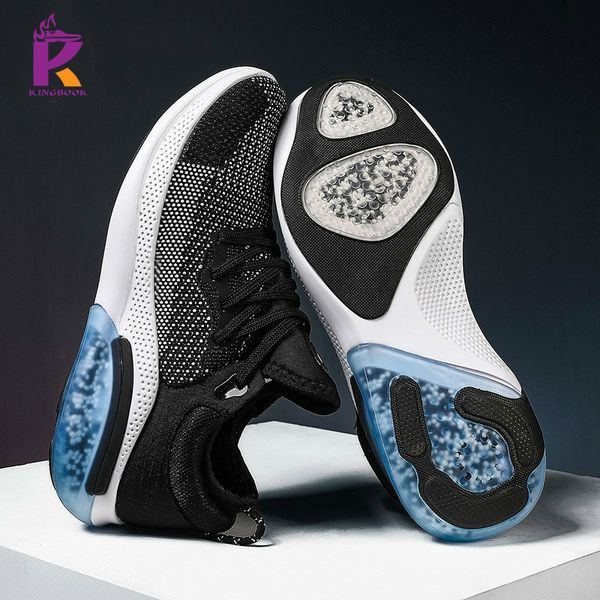 2020 air cushion running shoes men breathable mesh sports shoes tennis sports soft bottom fashion men
2020 air cushion running shoes men breathable mesh sports shoes tennis sports soft bottom fashion men