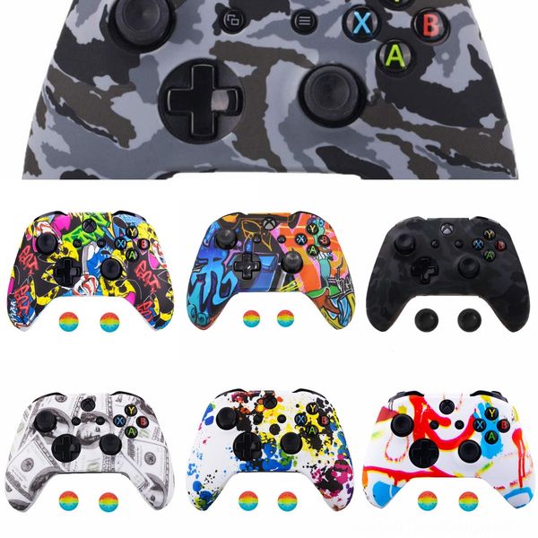 sudh3 геймпад защитная крышка кожи протектор для xbox один джойстик для coveer случае
sudh3 геймпад защитная крышка кожи протектор для xbox один джойстик для coveer случае