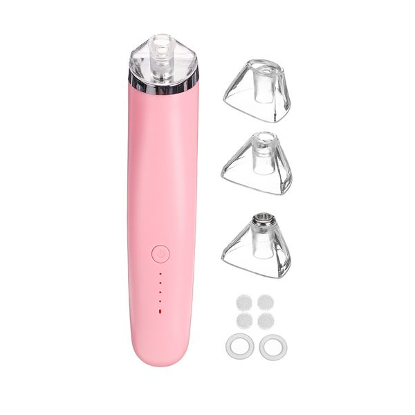 blackhead remover acne electric vacuum pore cleaner pores remove skin care exfoliating cleansing facial beauty instrument
blackhead remover acne electric vacuum pore cleaner pores remove skin care exfoliating cleansing facial beauty instrument