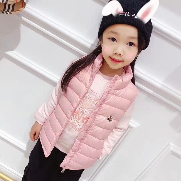 4 color 2019 kid ve t baby girl ve t jacket winter pring zipper wai tcoat for girl boy down and park now uit children coat
4 color 2019 kid ve t baby girl ve t jacket winter pring zipper wai tcoat for girl boy down and park now uit children coat
