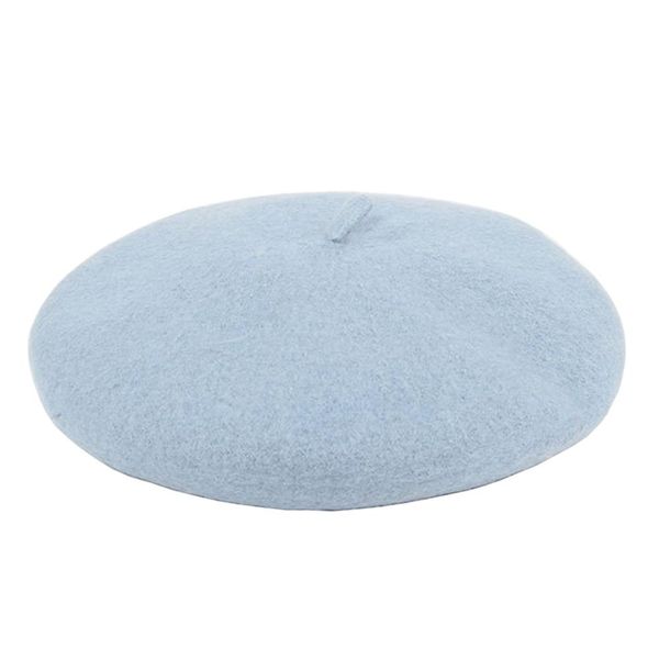 doubchow infants baby's artist french berets hats 2019 toddlers wool solid color black pink winter beanie cap baret flat hat, Yellow
doubchow infants baby's artist french berets hats 2019 toddlers wool solid color black pink winter beanie cap baret flat hat, Yellow