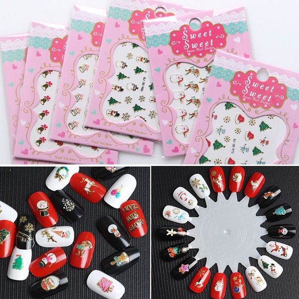 christmas nail stickers diy craft nail art 3d bronzing stickers new year christmas decoration xmas party favor kids gifts
christmas nail stickers diy craft nail art 3d bronzing stickers new year christmas decoration xmas party favor kids gifts
