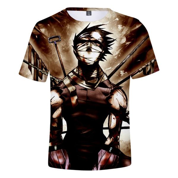 2020 new summer 3d naruto t shirt 3d print naruto men's t shirt clothes xxs-4xl fashion short sleeve casual, White;black
2020 new summer 3d naruto t shirt 3d print naruto men's t shirt clothes xxs-4xl fashion short sleeve casual, White;black