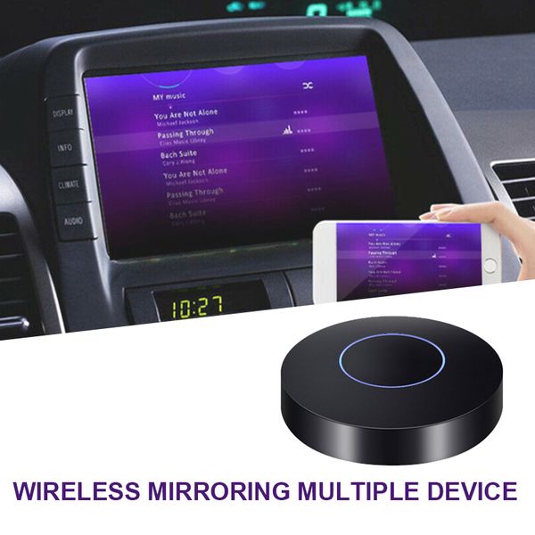 q1 wifi display dongle autos media miracast airplay screen to hdtv hd&av output car
q1 wifi display dongle autos media miracast airplay screen to hdtv hd&av output car