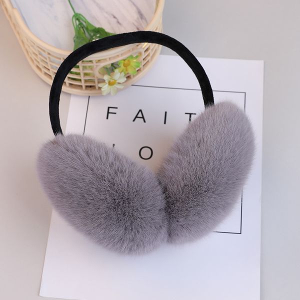 ladies girls earmuffs adjustable furry ear muffs comfy soft snow outdoor winte, Blue;gray
ladies girls earmuffs adjustable furry ear muffs comfy soft snow outdoor winte, Blue;gray