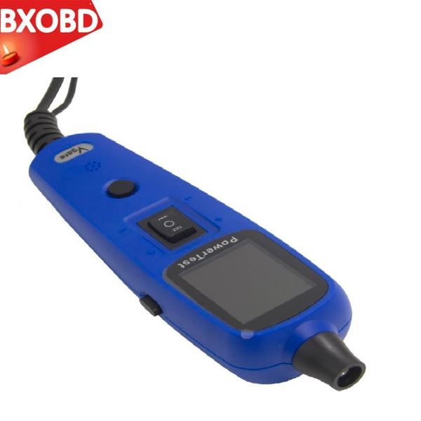 new arrival vgate power test pt150 same as powerscan ps100 pt150 electrical system diagnostic tool to power injection
new arrival vgate power test pt150 same as powerscan ps100 pt150 electrical system diagnostic tool to power injection