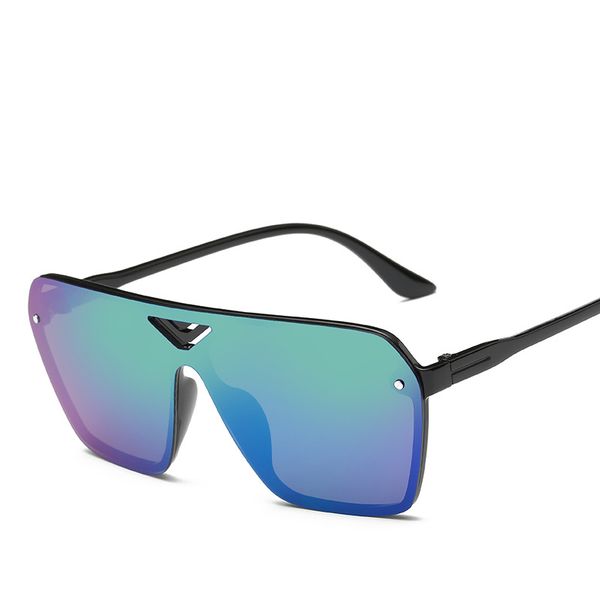 colecao vintage sunglasses women moda 2018 women's glasses brand modis mirror lentes de sol mujer uv400 411-039, White;black
colecao vintage sunglasses women moda 2018 women's glasses brand modis mirror lentes de sol mujer uv400 411-039, White;black