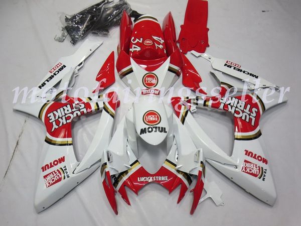 new abs plastic fairings kit fit for suzuki gsxr600 gsxr750 gsx-r600 r750 k6 2006 2007 injection mold orange and black style
new abs plastic fairings kit fit for suzuki gsxr600 gsxr750 gsx-r600 r750 k6 2006 2007 injection mold orange and black style