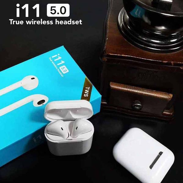 I11 tw twin bluetooth wirele earphone bluetooth double v5 0 hand et with charger dock tereo port earbud headphone
I11 tw twin bluetooth wirele earphone bluetooth double v5 0 hand et with charger dock tereo port earbud headphone