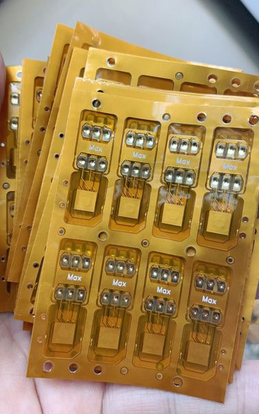 100% тестирование MKSD разблокирует iPhone Xs Max XR Turbo Sim чипы для IOS 12.X
100% тестирование MKSD разблокирует iPhone Xs Max XR Turbo Sim чипы для IOS 12.X