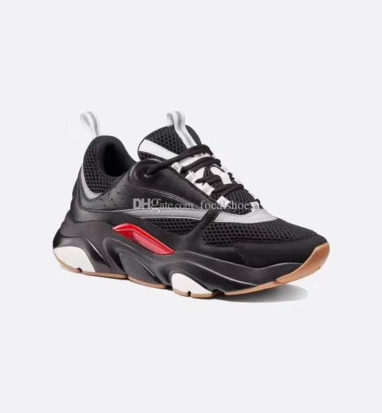 b22 tripler sneaker мужская дизайнерская обувь черная кожаная вязаная женская обувь светоотражающие кроссовки с низким верхом chuassures лос, Black
b22 tripler sneaker мужская дизайнерская обувь черная кожаная вязаная женская обувь светоотражающие кроссовки с низким верхом chuassures лос, Black